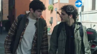 Un Professore 2 a che ora vanno in onda repliche Rai 1